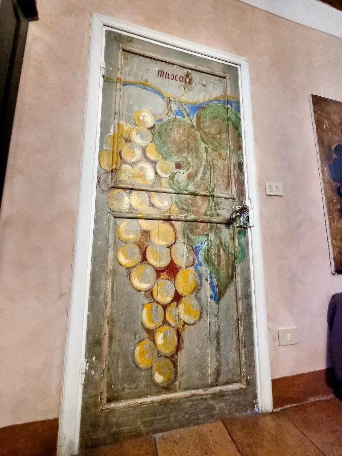 La Corte B&B Ovada Buitenkant foto