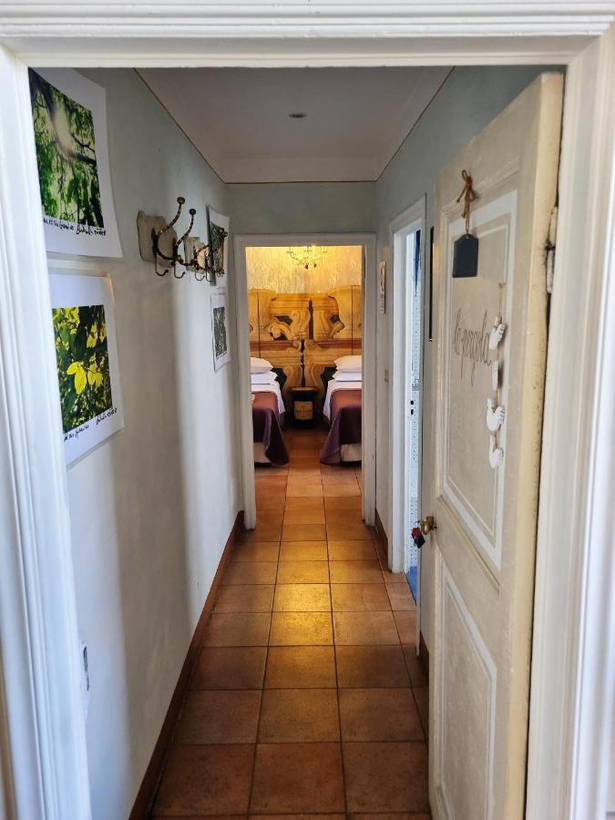 La Corte B&B Ovada Buitenkant foto